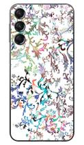 Capa Adesivo Skin106 Verso Para Samsung Galaxy A24 4G 2023 Capa Adesivo Skin106 Verso Para Samsung Galaxy A24 4G 2023