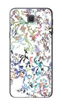 Capa Adesivo Skin106 Verso Para Samsung Galaxy J5 Prime