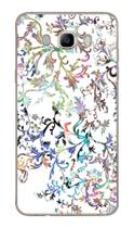 Capa Adesivo Skin106 Verso Para Samsung Galaxy J7 Metal (sm-j710)