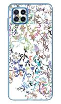 Capa Adesivo Skin106 Verso Para Samsung Galaxy M32 (2021) Capa Adesivo Skin106 Verso Para Samsung Galaxy M32 (2021)