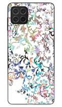 Capa Adesivo Skin106 Verso Para Samsung Galaxy M62 (2021) Capa Adesivo Skin106 Verso Para Samsung Galaxy M62 (2021)