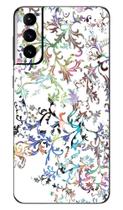 Capa Adesivo Skin106 Verso Para Samsung Galaxy S21 Plus Capa Adesivo Skin106 Verso Para Samsung Galaxy S21 Plus