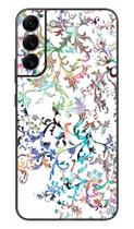 Capa Adesivo Skin106 Verso Para Samsung Galaxy S22 Plus 5G Capa Adesivo Skin106 Verso Para Samsung Galaxy S22 Plus 5G
