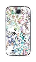 Capa Adesivo Skin106 Verso Para Samsung Galaxy S4 Gt-i9505