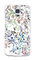 Capa Adesivo Skin106 Verso Para Samsung Galaxy S5 Sm-g900 Capa Adesivo Skin106 Verso Para Samsung Galaxy S5 Sm-g900