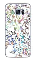 Capa Adesivo Skin106 Verso Para Samsung Galaxy S7 Edge G935 Capa Adesivo Skin106 Verso Para Samsung Galaxy S7 Edge G935