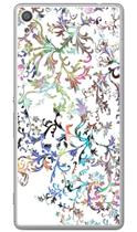 Capa Adesivo Skin106 Verso Para Sony Xperia Xa Ultra Capa Adesivo Skin106 Verso Para Sony Xperia Xa Ultra