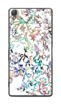 Capa Adesivo Skin106 Verso Para Sony Xperia Z3 (2014)