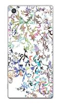 Capa Adesivo Skin106 Verso Para Sony Xperia Z5 Premium Capa Adesivo Skin106 Verso Para Sony Xperia Z5 Premium