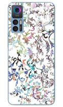 Capa Adesivo Skin106 Verso Para TCL 30 5G (T776H) Capa Adesivo Skin106 Verso Para TCL 30 5G (T776H)