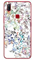 Capa Adesivo Skin106 Verso Para Vivo Nex A (2018) Capa Adesivo Skin106 Verso Para Vivo Nex A (2018)