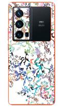 Capa Adesivo Skin106 Verso Para Vivo X70 Pro+ (Pro Plus) Capa Adesivo Skin106 Verso Para Vivo X70 Pro+ (Pro Plus)