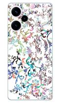 Capa Adesivo Skin106 Verso Para Xiaomi Poco F5