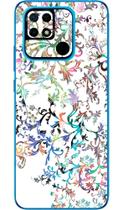 Capa Adesivo Skin106 Verso Para Xiaomi Redmi 10C Capa Adesivo Skin106 Verso Para Xiaomi Redmi 10C