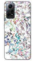 Capa Adesivo Skin106 Verso Para Xiaomi Redmi Note 12 Pro 4G Capa Adesivo Skin106 Verso Para Xiaomi Redmi Note 12 Pro 4G