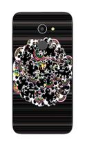 Capa Adesivo Skin110 Verso Para Alcatel A3 4G (5046I)