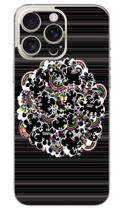 Capa Adesivo Skin110 Verso Para Apple iPhone 16 Pro Max Capa Adesivo Skin110 Verso Para Apple iPhone 16 Pro Max