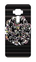 Capa Adesivo Skin110 Verso Para Asus Zenfone 3 5.5 (Ze552kl) Capa Adesivo Skin110 Verso Para Asus Zenfone 3 5.5 (Ze552kl)