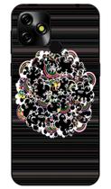 Capa Adesivo Skin110 Verso Para Blu B3 2024 Capa Adesivo Skin110 Verso Para Blu B3 2024