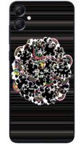 Capa Adesivo Skin110 Verso Para Galaxy A05 4G (SM-A055) Capa Adesivo Skin110 Verso Para Galaxy A05 4G (SM-A055)