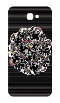 Capa Adesivo Skin110 Verso Para Galaxy J7 Prime 2 Sm-g611 - KawaSkin