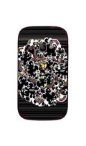 Capa Adesivo Skin110 Verso Para Galaxy Young Duos Gt-s6313t Capa Adesivo Skin110 Verso Para Galaxy Young Duos Gt-s6313t