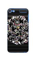 Capa Adesivo Skin110 Verso Para iPod Toch 6ª Geração (2015)