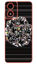 Capa Adesivo Skin110 Verso Para Motorola Moto G04S (2024) - KawaSkin