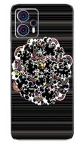 Capa Adesivo Skin110 Verso Para Motorola Moto G23 2023