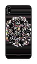 Capa Adesivo Skin110 Verso Para Multilaser E 3G (P9128)