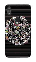 Capa Adesivo Skin110 Verso Para Multilaser F Pro (P9118)