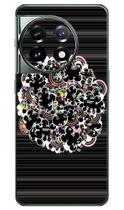 Capa Adesivo Skin110 Verso Para OnePlus 11 5G Capa Adesivo Skin110 Verso Para OnePlus 11 5G