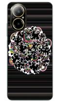 Capa Adesivo Skin110 Verso Para Realme C67 Capa Adesivo Skin110 Verso Para Realme C67