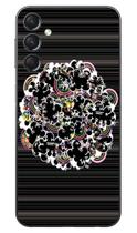 Capa Adesivo Skin110 Verso Para Samsung Galaxy A24 4G 2023 Capa Adesivo Skin110 Verso Para Samsung Galaxy A24 4G 2023