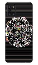 Capa Adesivo Skin110 Verso Para Samsung Galaxy A31 (SM-A315G) 2020 Capa Adesivo Skin110 Verso Para Samsung Galaxy A31 (SM-A315G) 2020