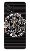 Capa Adesivo Skin110 Verso Para Samsung Galaxy A33 5G (2022) Capa Adesivo Skin110 Verso Para Samsung Galaxy A33 5G (2022)