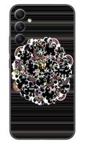 Capa Adesivo Skin110 Verso Para Samsung Galaxy A34