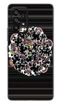 Capa Adesivo Skin110 Verso Para Samsung Galaxy A53 ou A53 5G Capa Adesivo Skin110 Verso Para Samsung Galaxy A53 ou A53 5G