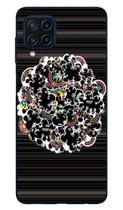 Capa Adesivo Skin110 Verso Para Samsung Galaxy M22 (2021) Capa Adesivo Skin110 Verso Para Samsung Galaxy M22 (2021)