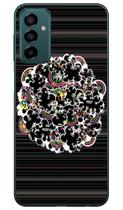 Capa Adesivo Skin110 Verso Para Samsung Galaxy M23 (2022)