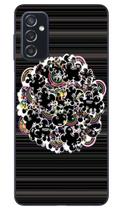Capa Adesivo Skin110 Verso Para Samsung Galaxy M52 5G