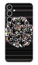 Capa Adesivo Skin110 Verso Para Samsung Galaxy S23 FE