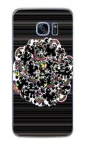 Capa Adesivo Skin110 Verso Para Samsung Galaxy S7 Edge G935 Capa Adesivo Skin110 Verso Para Samsung Galaxy S7 Edge G935