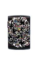 Capa Adesivo Skin110 Verso Para Sony Xperia X10 Mini Pro U20 Capa Adesivo Skin110 Verso Para Sony Xperia X10 Mini Pro U20
