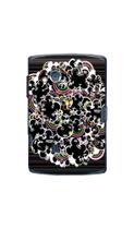 Capa Adesivo Skin110 Verso Para Sony Xperia X10 Mini Pro U20