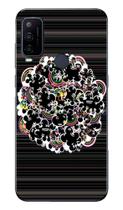 Capa Adesivo Skin110 Verso Para TCL 103