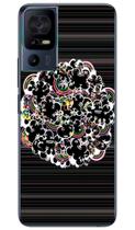 Capa Adesivo Skin110 Verso Para TCL 40 SE 2023 (T610E) Capa Adesivo Skin110 Verso Para TCL 40 SE 2023 (T610E)