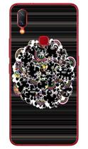 Capa Adesivo Skin110 Verso Para Vivo Nex A (2018) Capa Adesivo Skin110 Verso Para Vivo Nex A (2018)