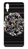 Capa Adesivo Skin110 Verso Para Vivo Nex S 2018 (1805) Capa Adesivo Skin110 Verso Para Vivo Nex S 2018 (1805)