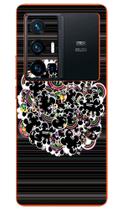 Capa Adesivo Skin110 Verso Para Vivo X70 Pro+ (Pro Plus) Capa Adesivo Skin110 Verso Para Vivo X70 Pro+ (Pro Plus)